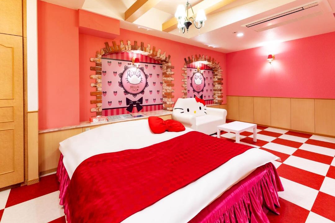 Photo of Bedroom in Kurume