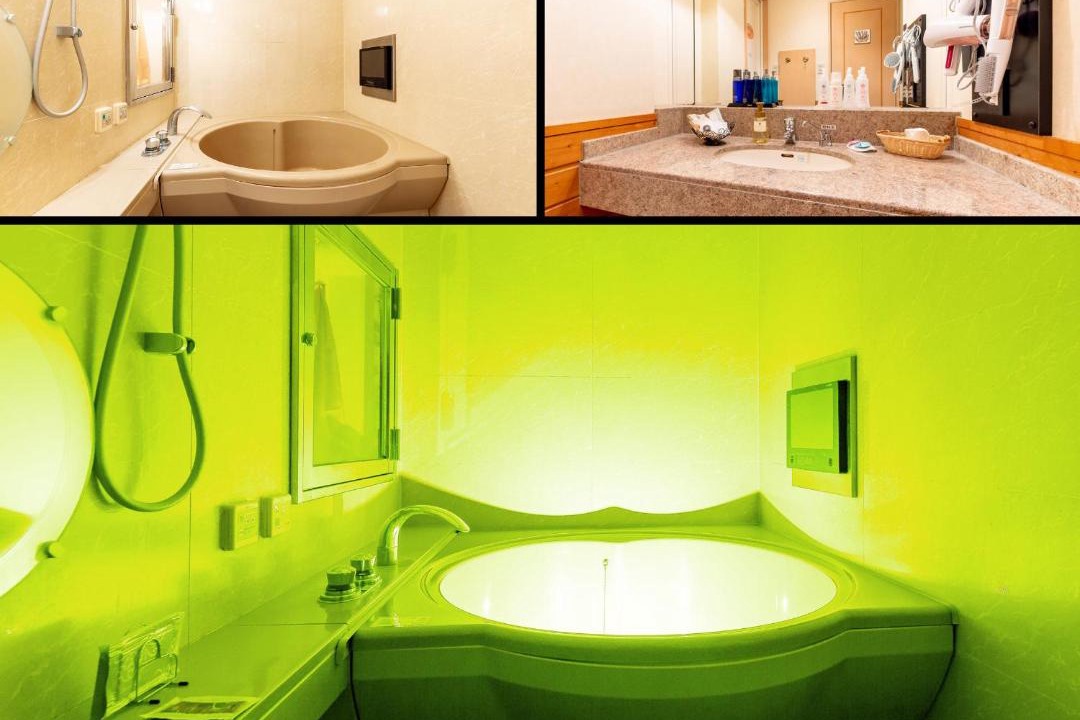Photo of Bathroom in Kurume