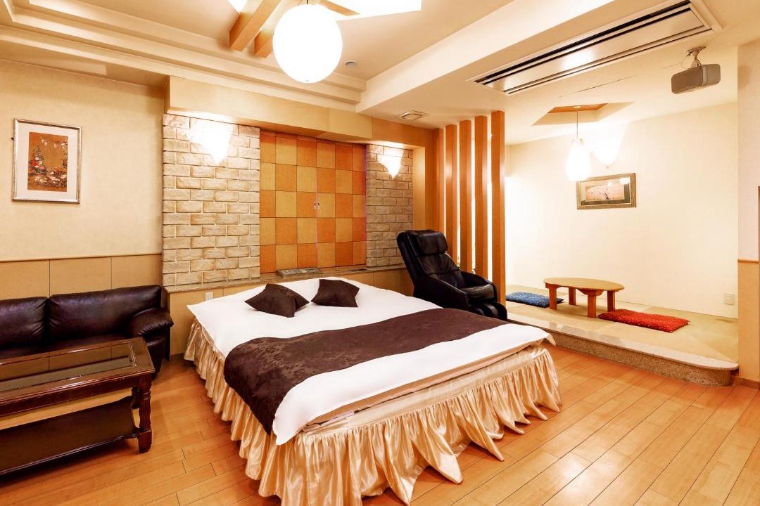 Photo of Bedroom in Kurume
