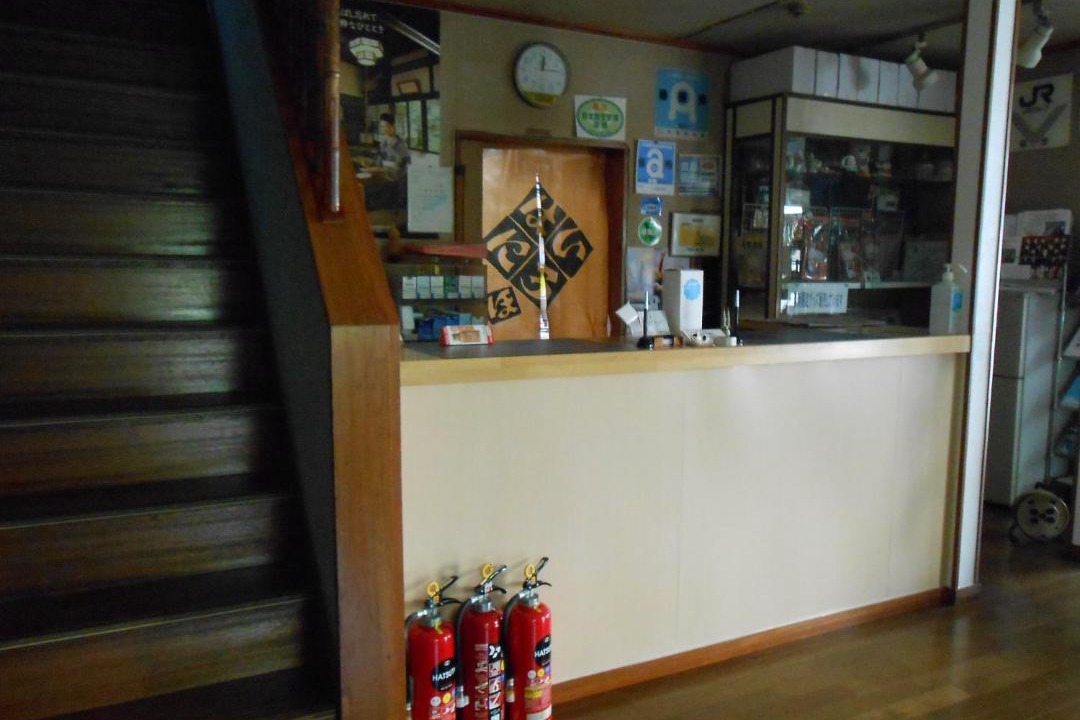 Photo of Others in Minami Ward