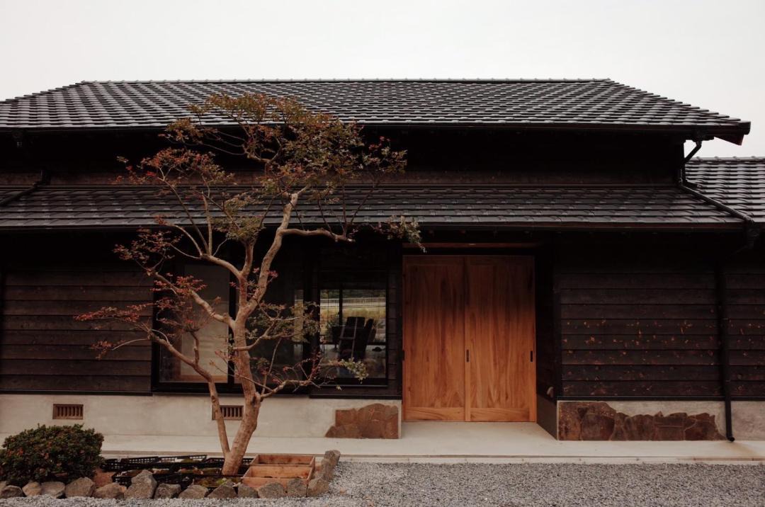 Photo of Buildings in Goto