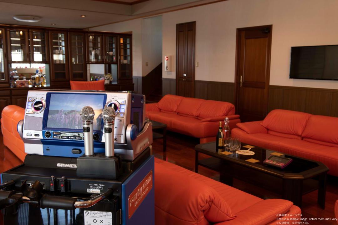Photo of Livingroom in Miyakojima