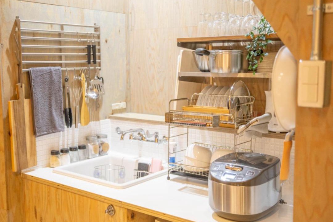 Photo of Kitchen in Nakano