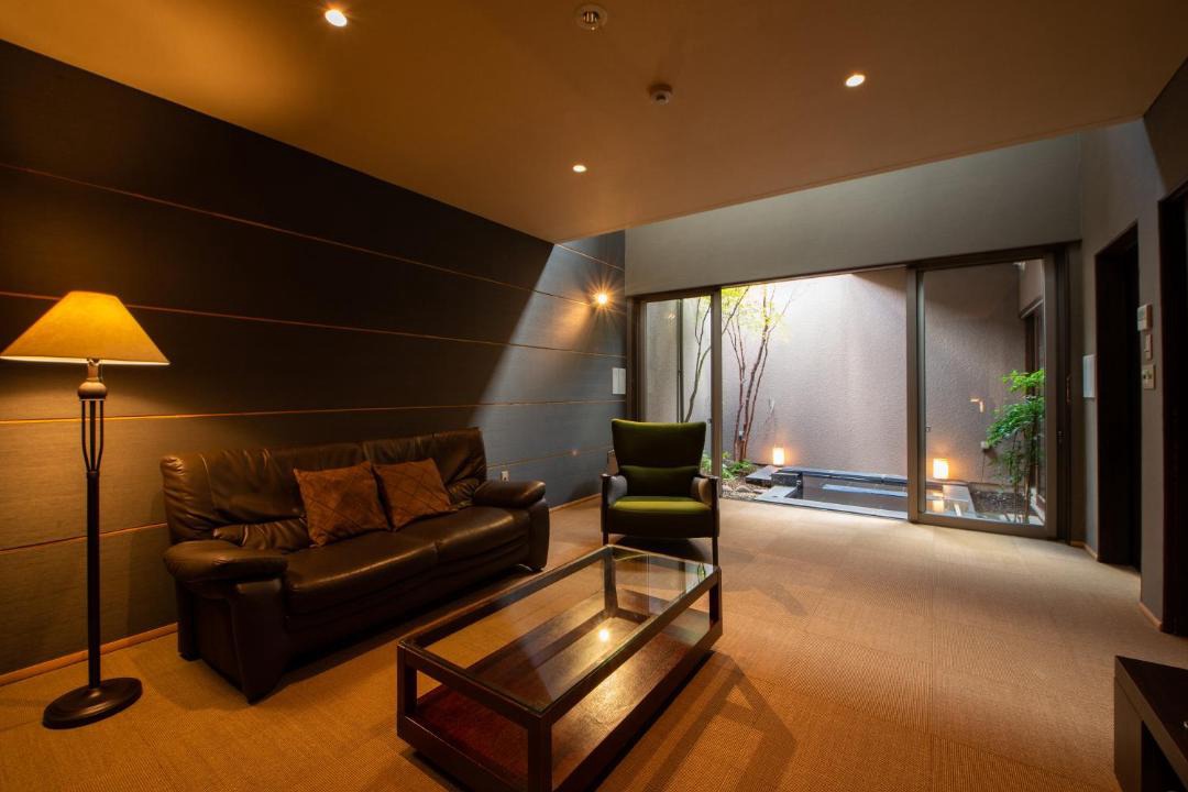 Photo of Livingroom in Kawatana Onsen