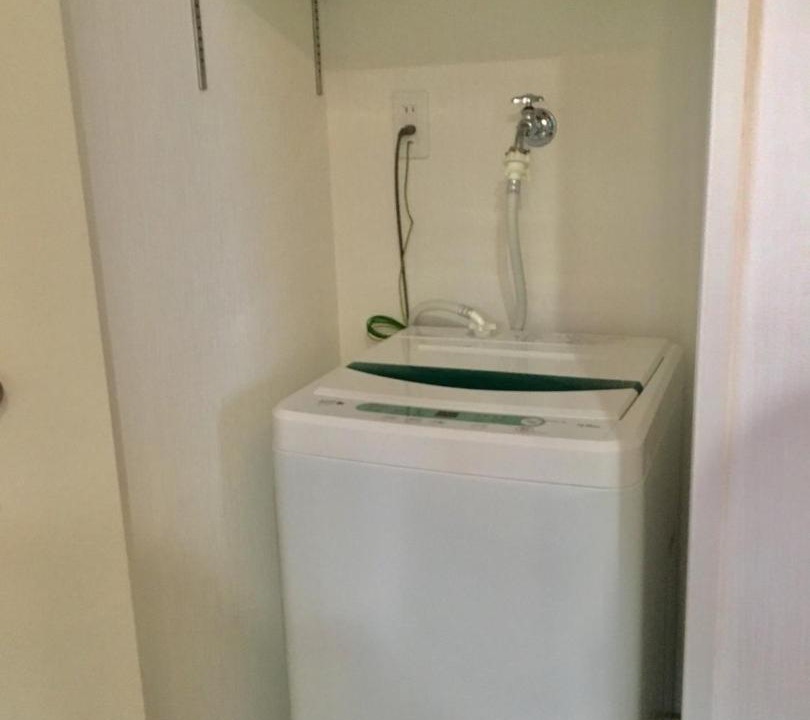 Photo of Bathroom in Makishi