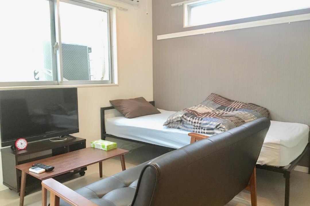 Photo of Livingroom in Makishi