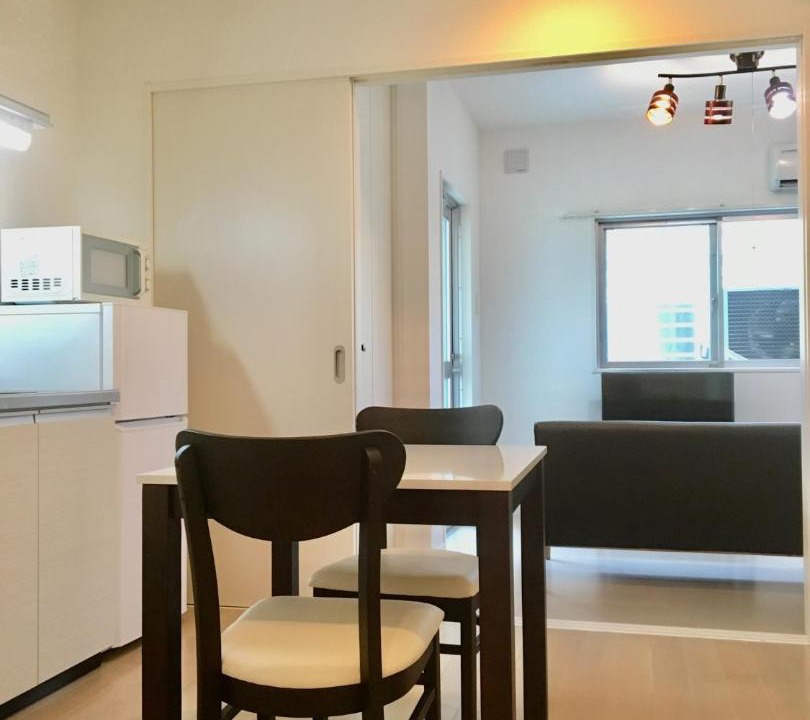 Photo of Livingroom in Makishi