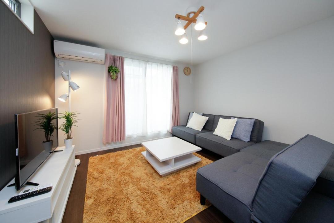 Photo of Livingroom in Ota