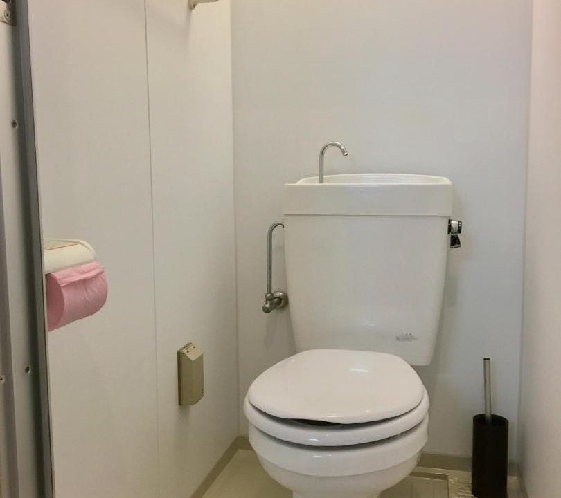 Photo of Bathroom in Makishi