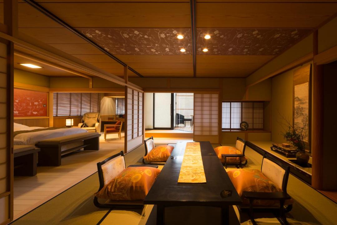 Photo of Bedroom in Kaga