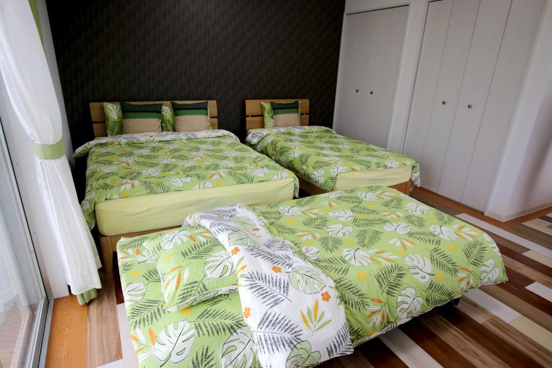 Photo of Bedroom in Kadena-cho