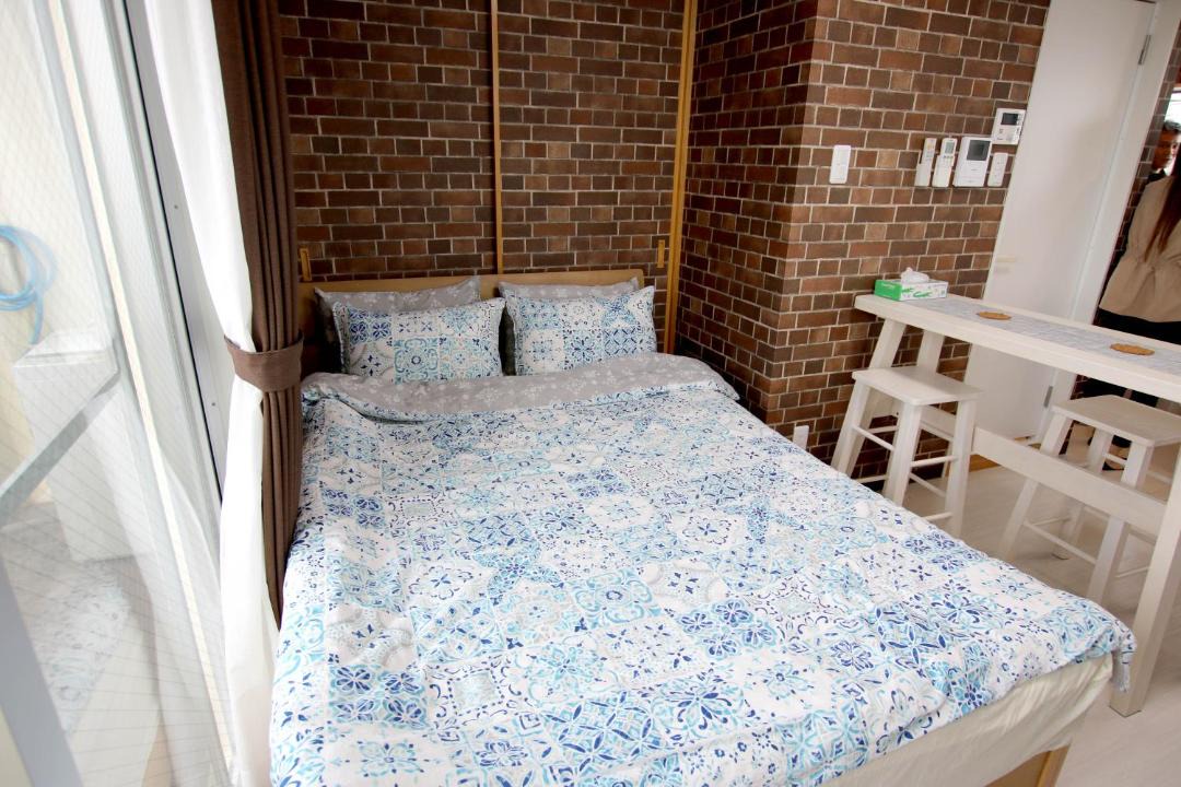 Photo of Bedroom in Kadena-cho