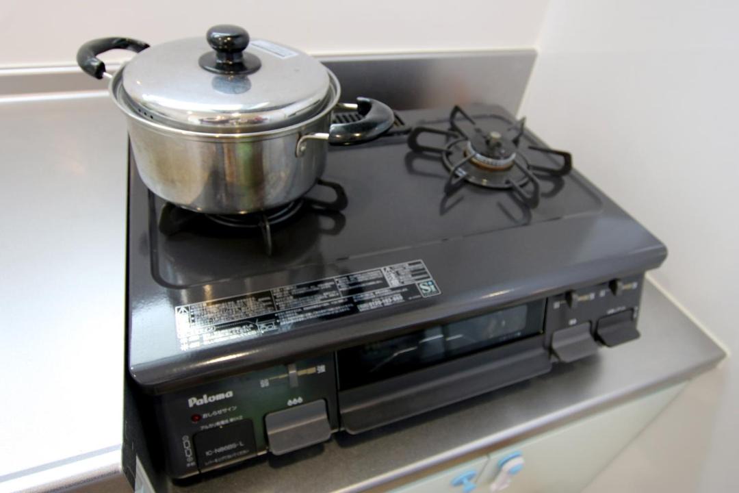 Photo of Kitchen in Kadena-cho