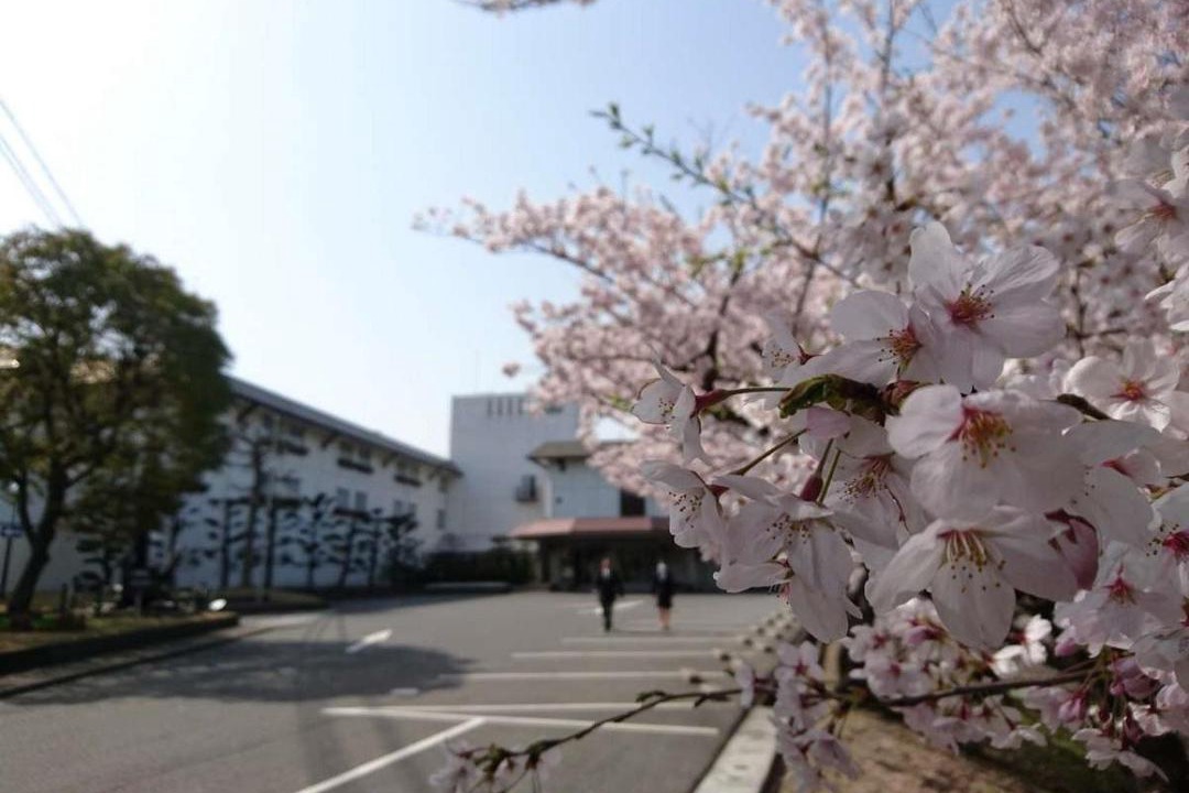 Photo of Buildings in Kurashiki