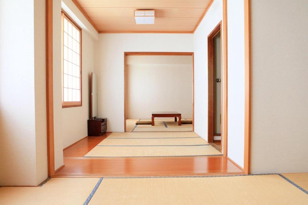 Photo of Bedroom in Kurashiki