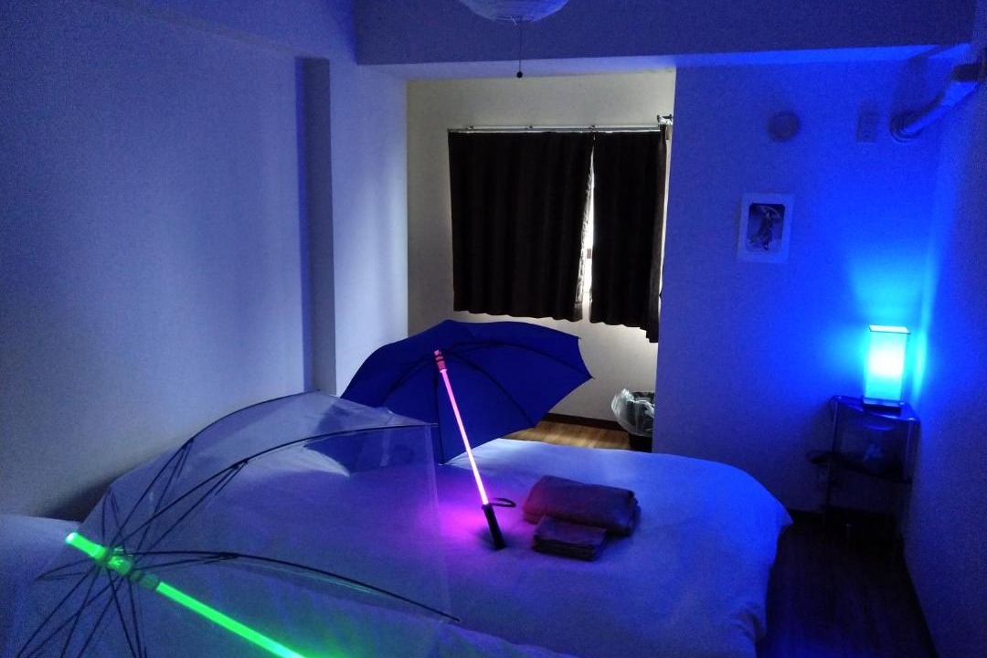 Photo of Bedroom in Kamiikebukuro