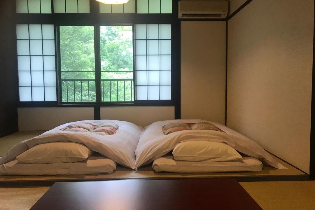 Photo of Others in Hakone
