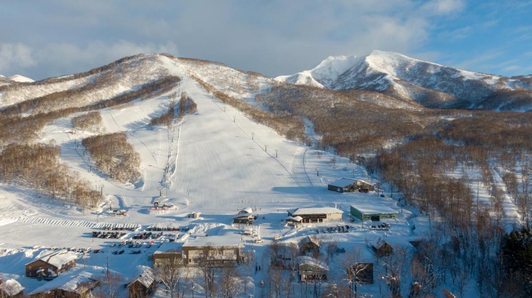 Photo of Others in Niseko