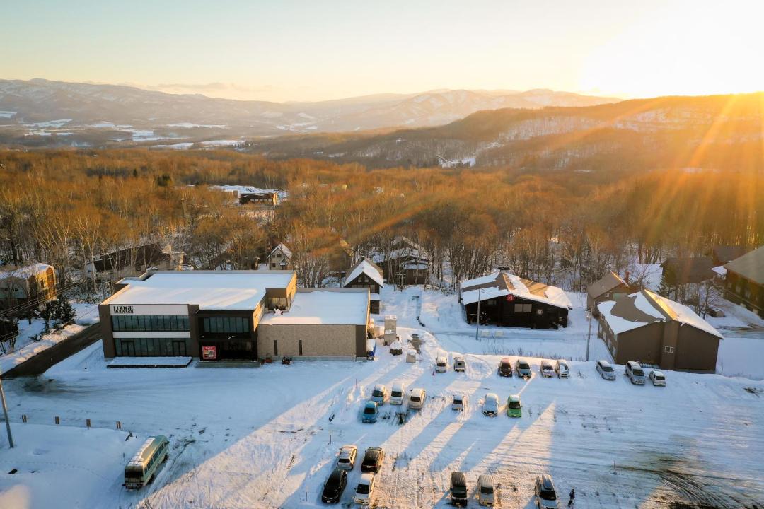 Photo of Others in Niseko