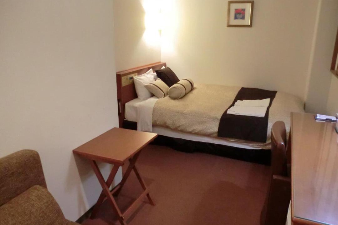 Photo of Bedroom in Iwata