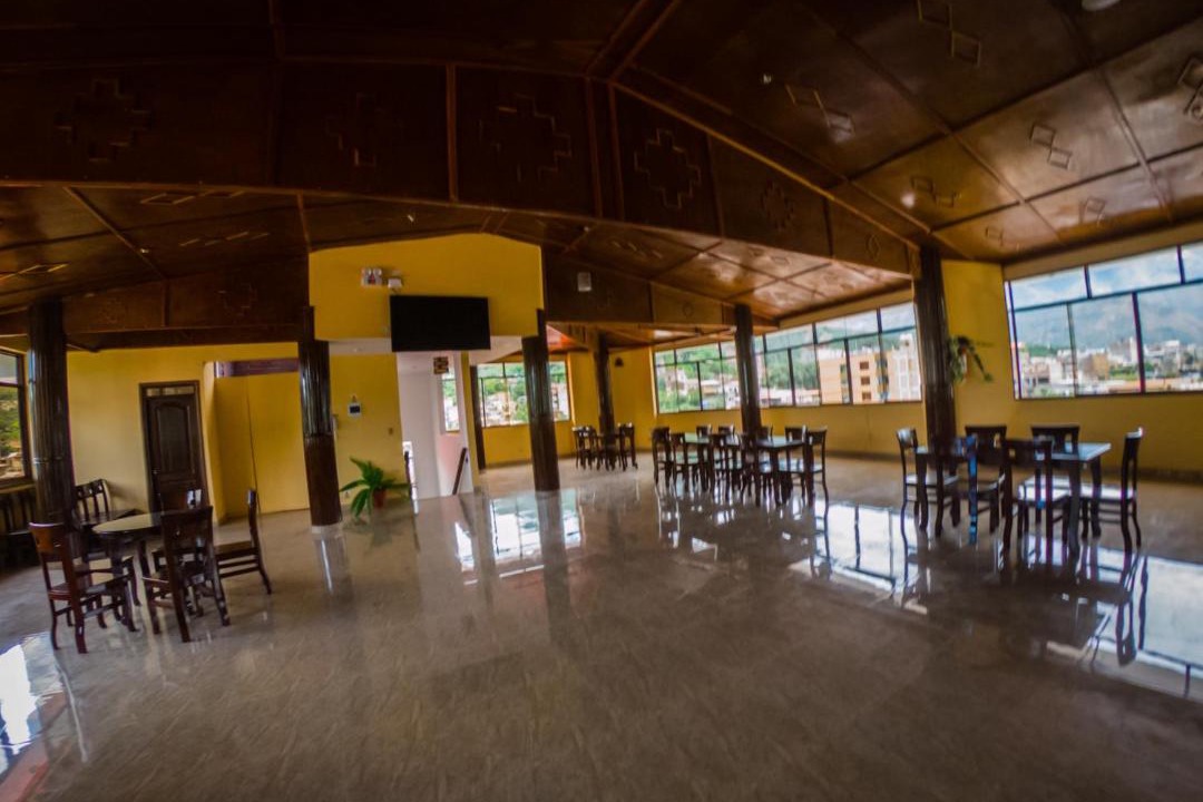 Photo of Others in Quillabamba
