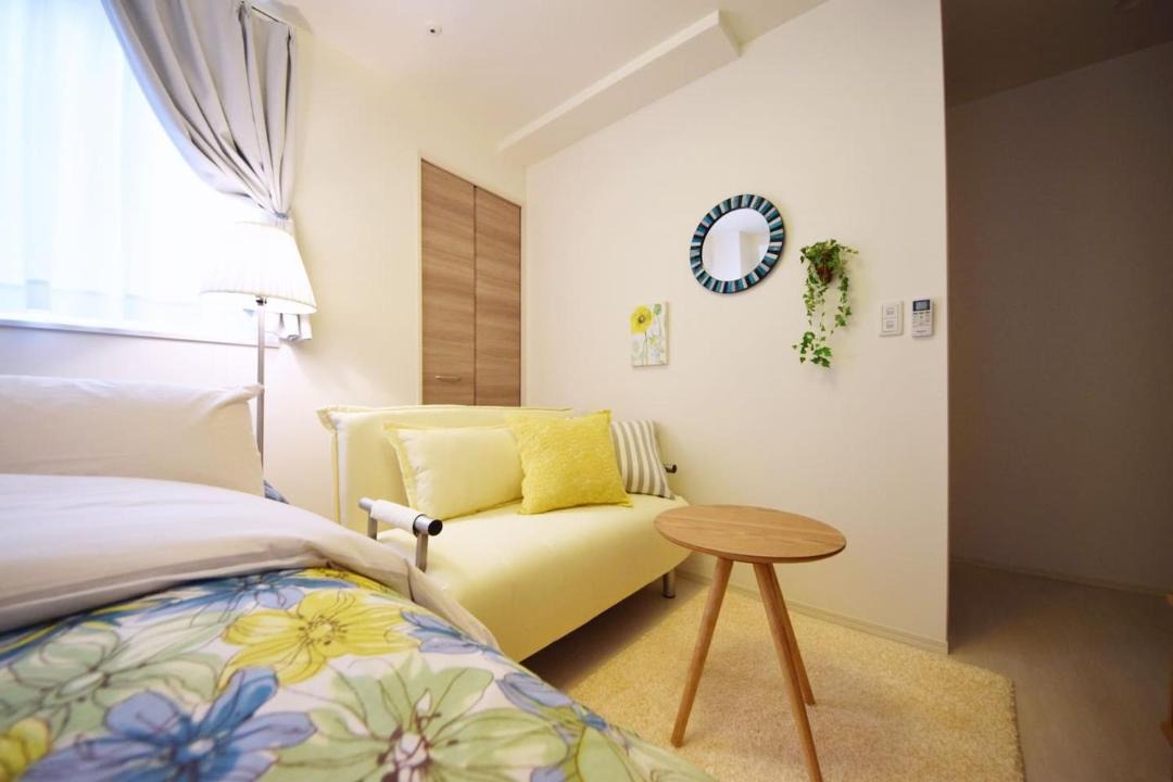 Photo of Bedroom in Kiyosumi-Shirakawa
