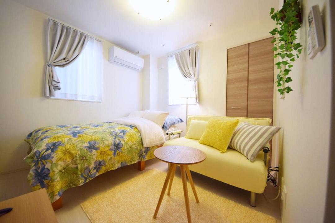 Photo of Bedroom in Kiyosumi-Shirakawa