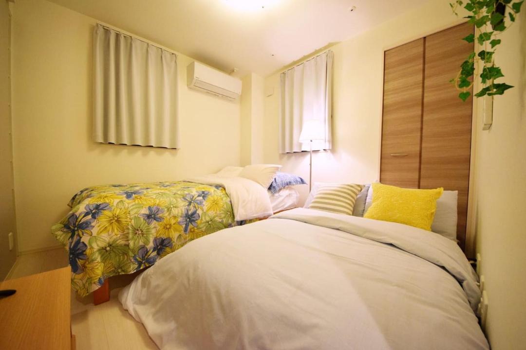 Photo of Bedroom in Kiyosumi-Shirakawa