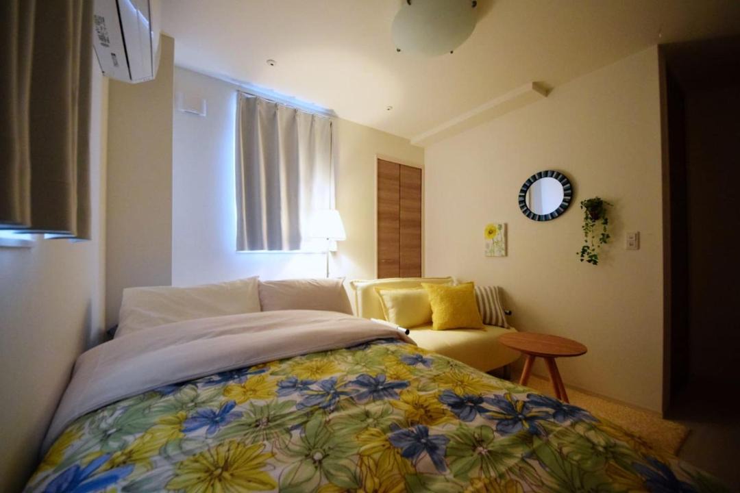 Photo of Bedroom in Kiyosumi-Shirakawa