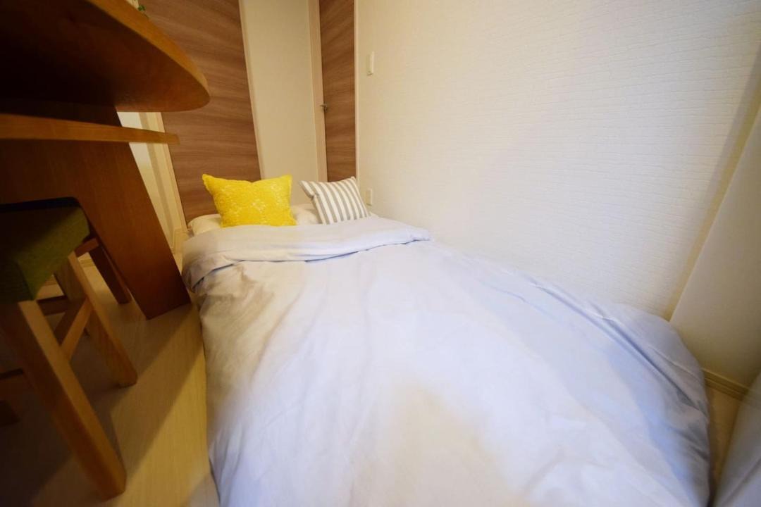 Photo of Bedroom in Kiyosumi-Shirakawa
