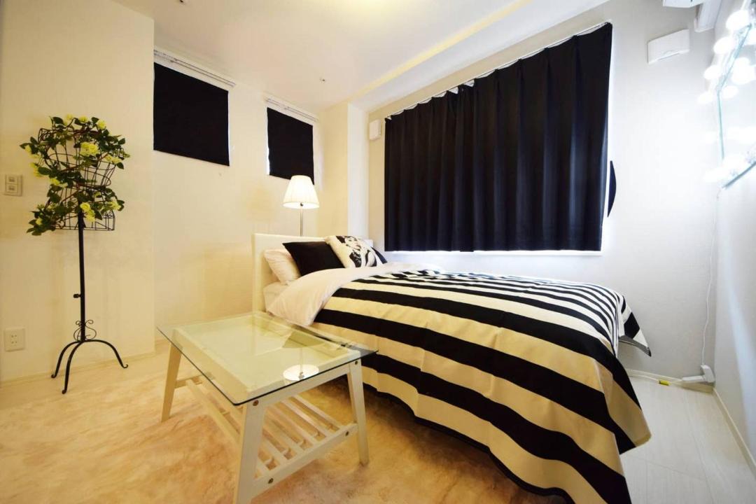 Photo of Bedroom in Kiyosumi-Shirakawa
