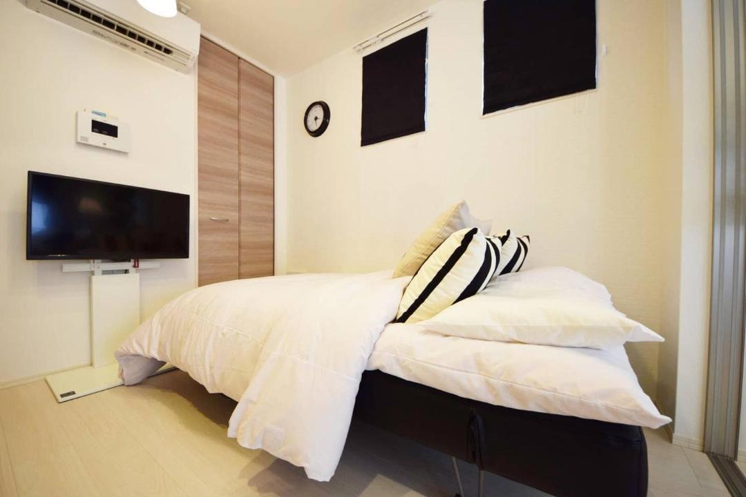 Photo of Bedroom in Kiyosumi-Shirakawa
