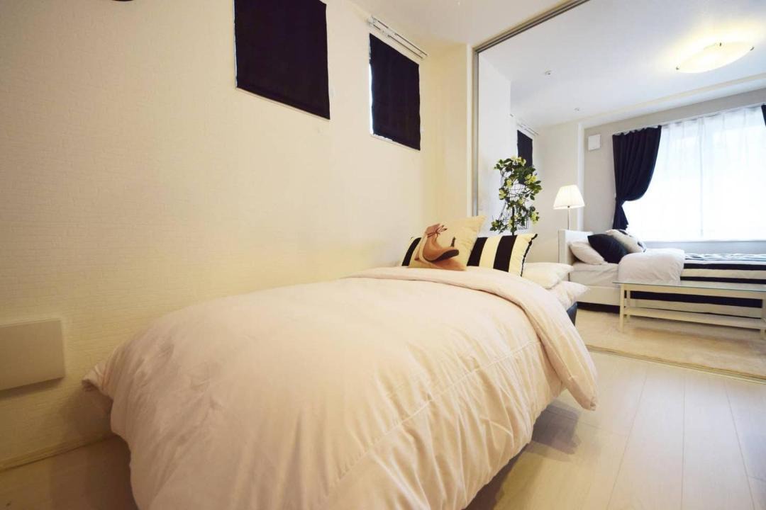 Photo of Bedroom in Kiyosumi-Shirakawa