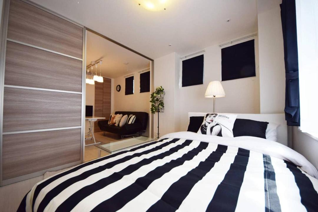 Photo of Bedroom in Kiyosumi-Shirakawa