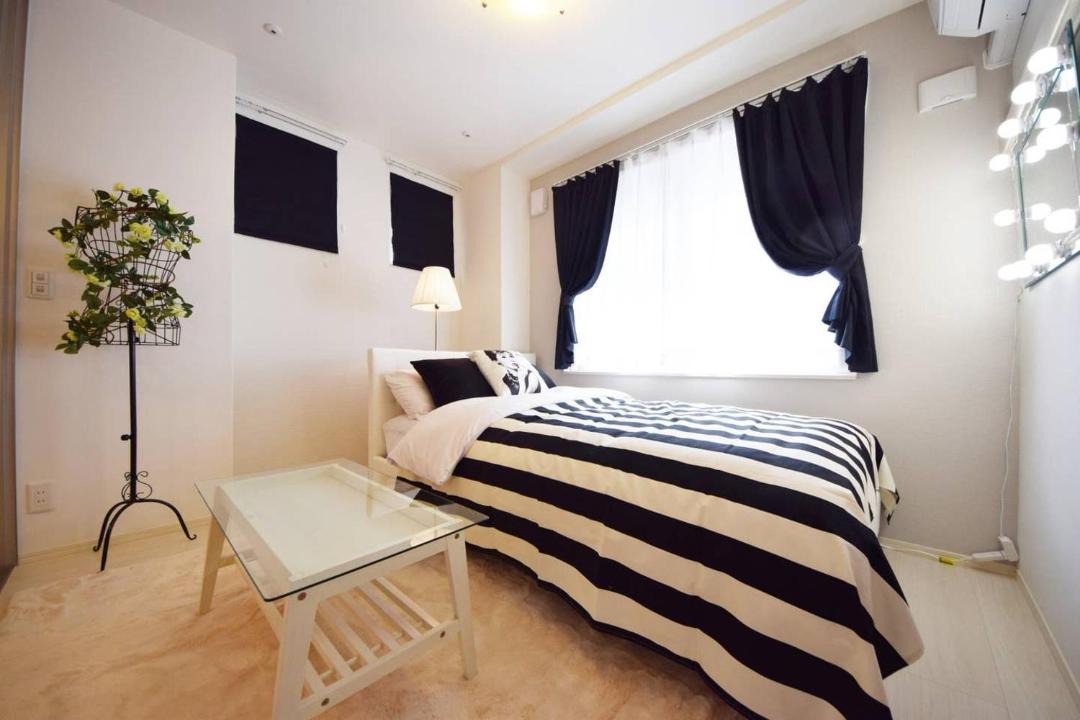 Photo of Bedroom in Kiyosumi-Shirakawa
