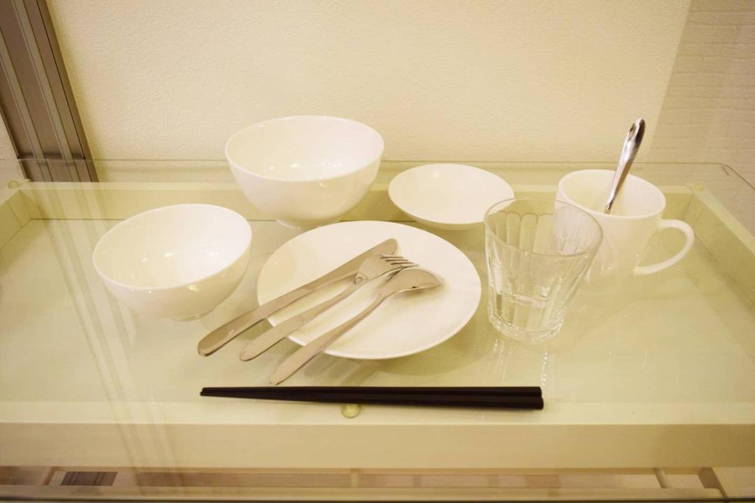 Photo of Kitchen in Kiyosumi-Shirakawa