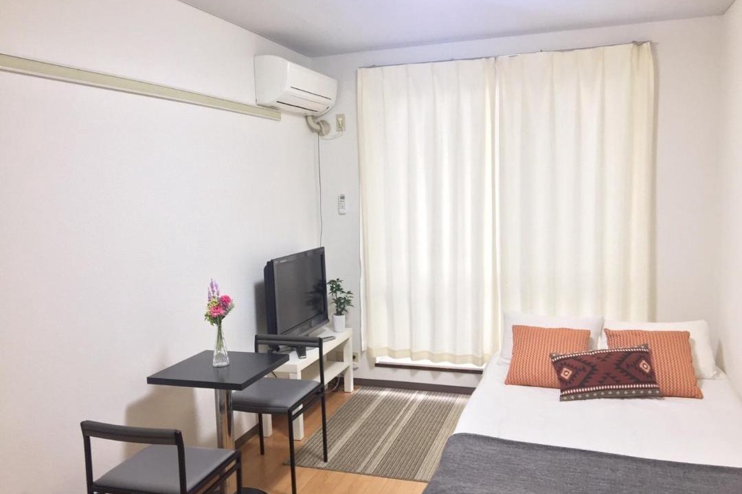 Photo of Livingroom in Honmachi