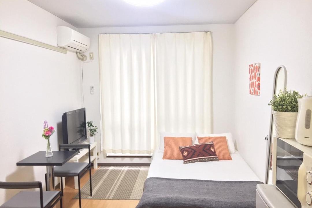 Photo of Livingroom in Honmachi