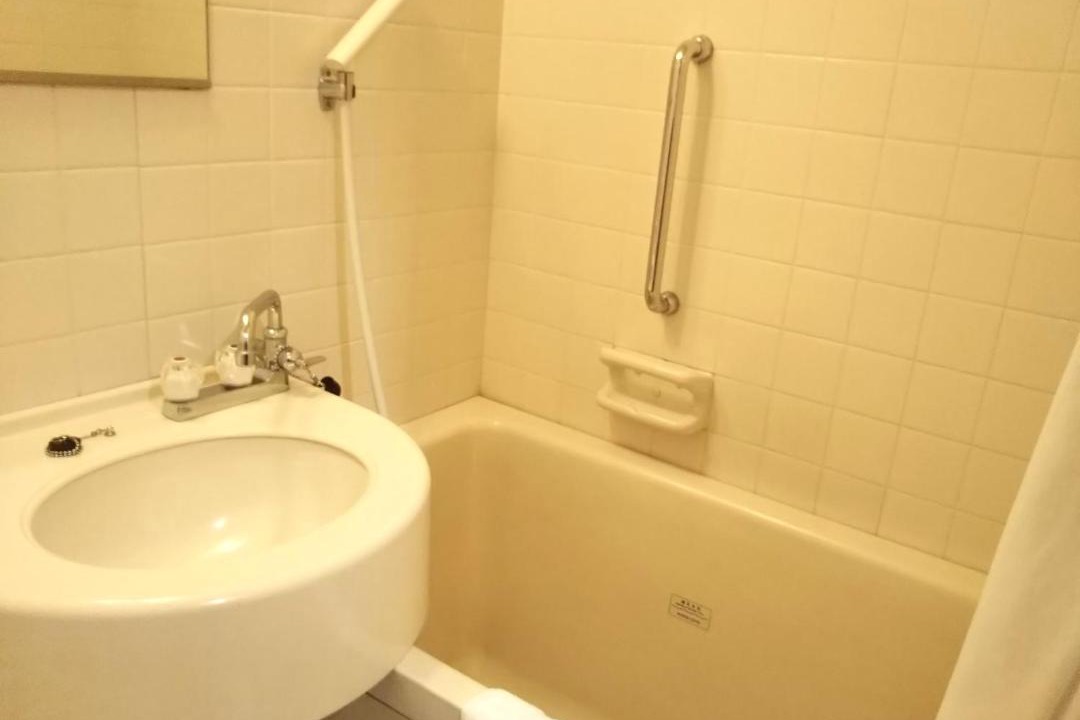 Photo of Bathroom in Nakagomi