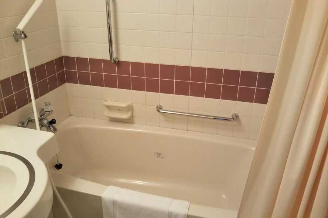 Photo of Bathroom in Nakagomi