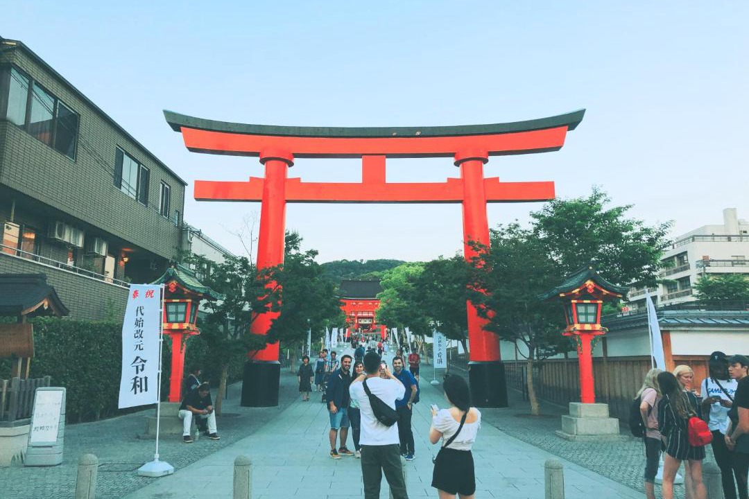 Photo of Others in Higashiyama