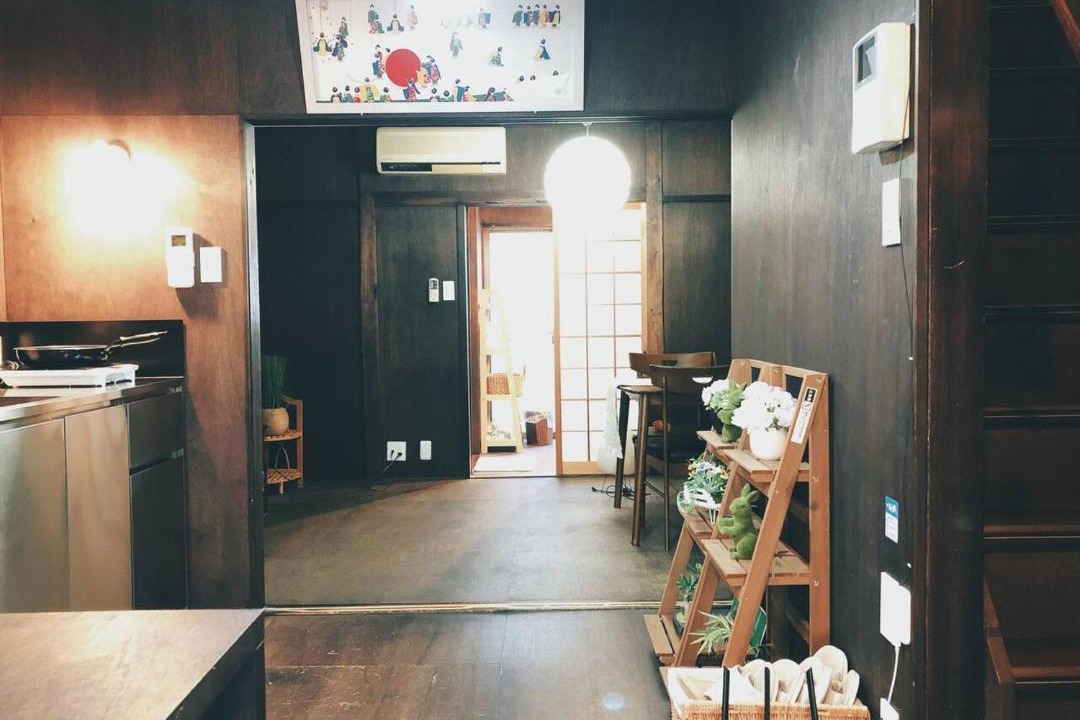 Photo of Others in Higashiyama