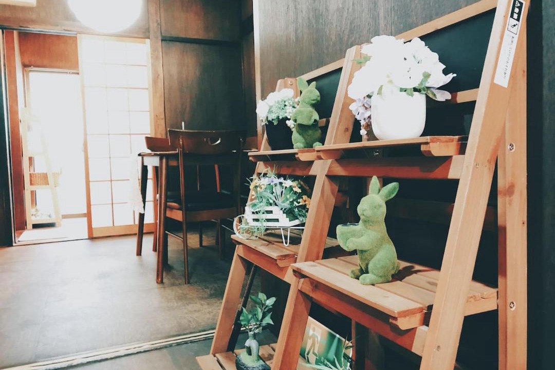 Photo of Others in Higashiyama