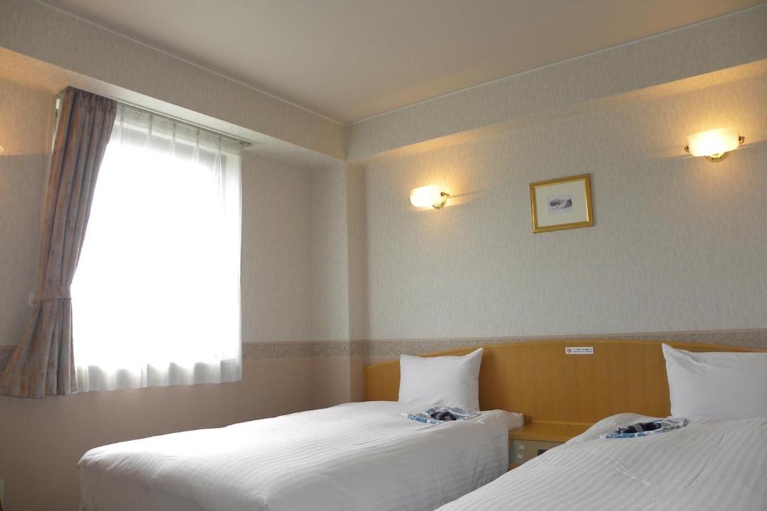 Photo of Bedroom in Yonezawa