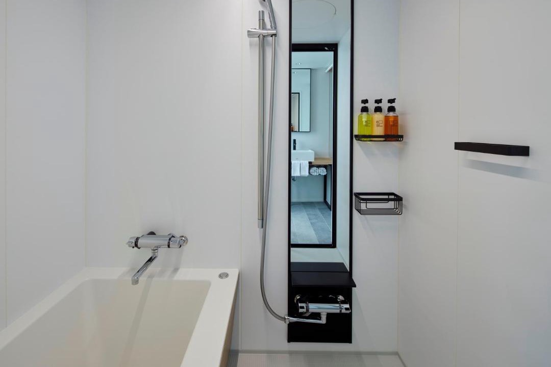Photo of Bathroom in Nagoya City Centre