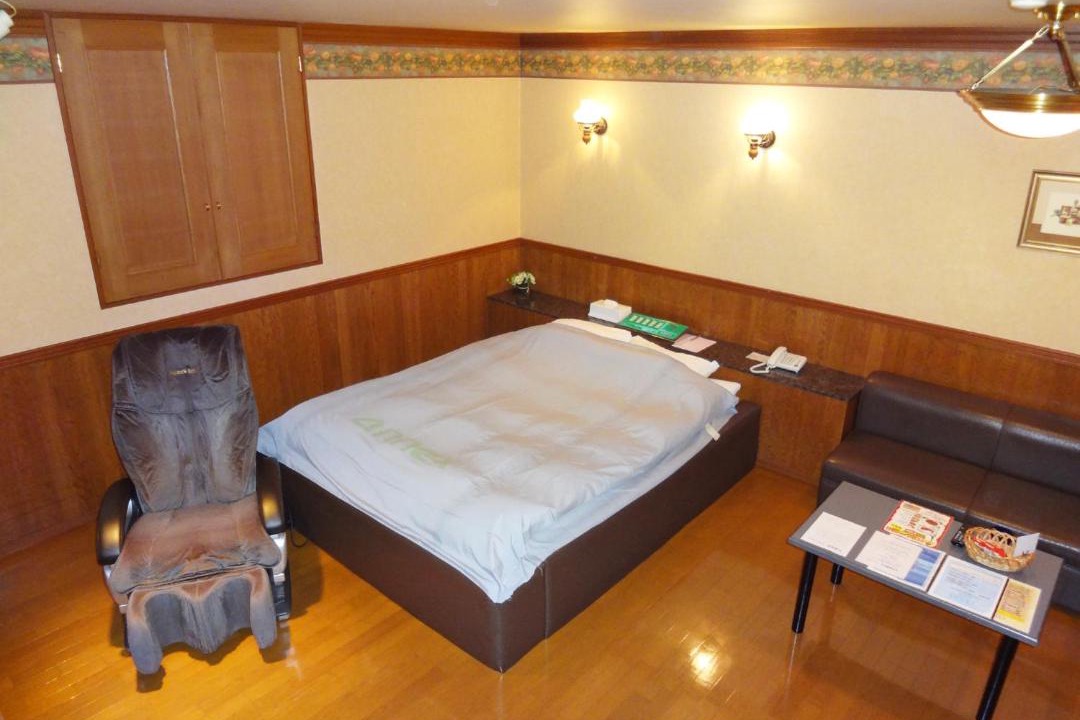 Photo of Bedroom in Matsue