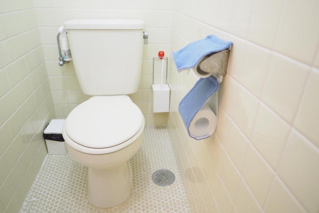 Photo of Bathroom in Tsuboya