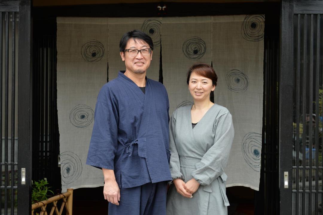 Photo of Others in Harunako Onsen