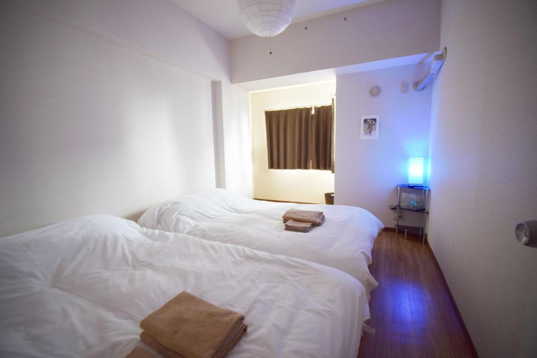 Photo of Bedroom in Kamiikebukuro