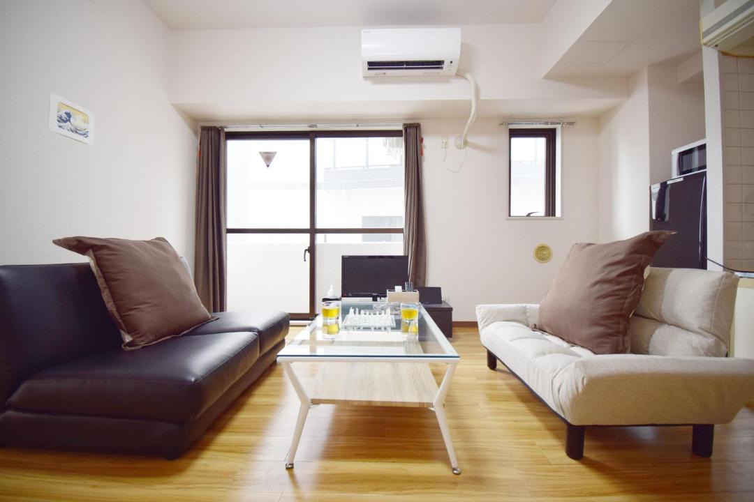 Photo of Livingroom in Kamiikebukuro